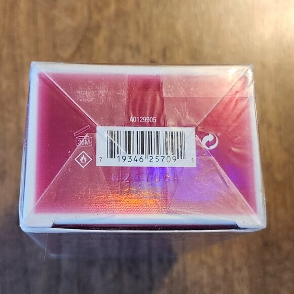 Viva La Juicy Neon by Juicy Couture Fragrance 3.4 fl oz/100 ml for Women SEALED - Picture 6 of 6